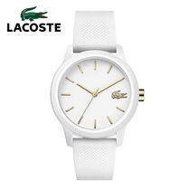 【関税込/国内発送】LACOSTE 腕時計 2001063 36mm スピード配送