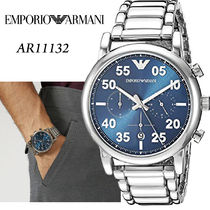 特別価格！EMPORIO ARMANI ルイージ メンズ 腕時計11132