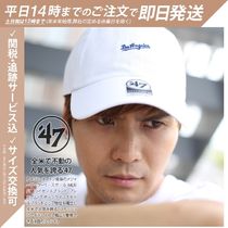 大人気★即納★47 Brand キャップ 帽子 ロサンゼルス ドジャース