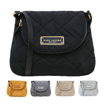 【即発】MARC JACOBS ショルダーバッグ M0011379 キルト