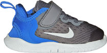 NIKE Free Rn Baby　-グレー