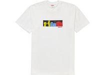 Supreme The Life Tee ザ ライフ ティー FW 19 AW 19 WEEK 7