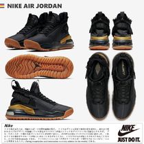 日本未入荷!★[NIKE]★JORDAN PROTO MAX 720 BLACK GUM