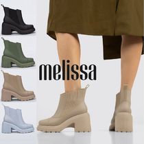 新作◆melissa◆追跡付送料込♪エレガントアテナデザインヒール