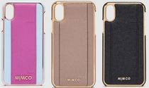 ミムコ★MIMCO★カード収納 SUBLIME HARD CASE IPHONE