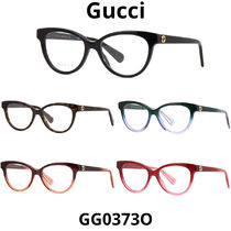 関税・送料込＊Gucci＊GG0373O    メガネ