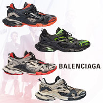 ●送料込●BALENCIAGA●トラック.2