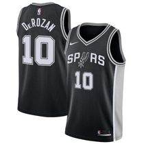 NIKE NBA Swingman Jersey San Antonio Spurs/DeMar DeRozan