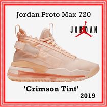 NIKE AIR Jordan Proto Max 720 'Crimson Tint' SS 19 2019