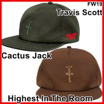 Travis Scott Jordan Cactus Jack Highest Hat