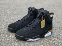 エアジョーダン6 DMP ブラック メタリックゴールド AIR JORDAN 6