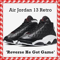 Nike Air Jordan 13 Retro 'Reverse He Got Game' SS 20 2020