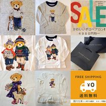 SALE　国内発送 Ralph Lauren (ラルフローレン) BABY トップス