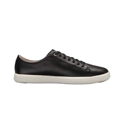 Cole Haan スニーカー セール【Cole Haan】Women's Grand Crosscourt Sneaker ブラック(8)