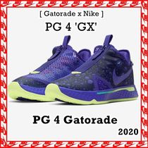 Gatorade x NIKE PG 4 'GX' SS 20 2020