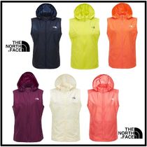 THE NORTH FACE★W'S DYNAMIC VEST_NV3LL32