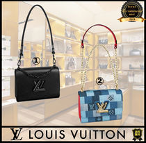 残り僅か LOUIS VUITTON ルイヴィトン ツイスト MM 2WAY