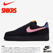 公式正規品!★AIR FORCE 1 LOW ACG BLACK