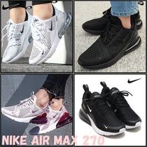 NIKE Air Max 270 エアマックス270 送料関税追跡込み