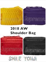 ★2018AW★Supreme Shoulder Bag