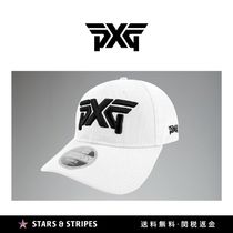 【PXG】パフォーマンスライン女性用920アジャスタブル CAP WHITE