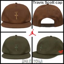 ★入手困難★Travis Scott Highest In The Room Sun Cap