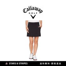 日本未販売 CALLAWAY ソリッドトゥルースカルプトスコート BLACK