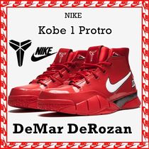 Nike Zoom Kobe 1 Protro 'Demar Derozan' PE 2018 SS 18