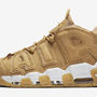 Nike スニーカー Nike Air More Uptempo Premium 'Wheat' Flax  FW AW 17 2017(5)