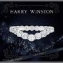 Harry Winston 指輪・リング Harry Winston（ハリー・ウィンストン）- Vシェイプダイヤモンド(2)