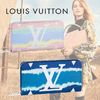 20SS★Louis Vuitton★LVエスカル ジッピー・ウォレット 全2色