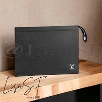 【早いお届け国内発送】LV★ポシェット・ヴォワヤージュ