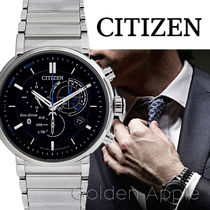 CITIZEN(シチズン) エコドライブ Bluetooth 腕時計 BZ1000-54E