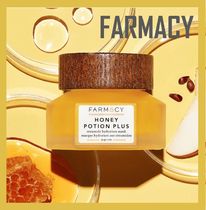 FARMACY【ローラさん愛用】はちみつ 抗酸化＆保湿フェイスマスク