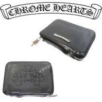 Chrome Hearts クロムハーツ Baby Bank Robber サイフ 財布