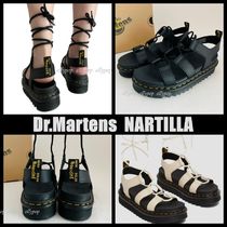 Dr.Martens☆NARTILLA SANDAL