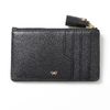 Anya Hindmarch コインケース・小銭入れ ANYA HINDMARCH カード&コインケース 142717 ZIP CARD CASE EYES(2)