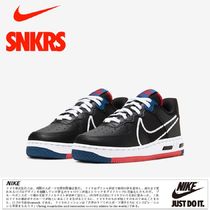 公式正規品!★NIKE AIR FORCE 1 REACT