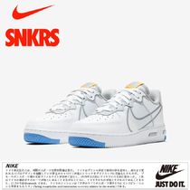 公式正規品!★NIKE AIR FORCE 1 REACT