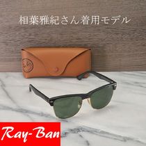 【送料,関税込】RayBan サングラス CLUBMASTER  RB4175