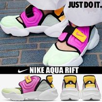 ◆送料無料◆日本未入荷◆NIKE◆AQUA RIFT◆新色◆