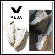 日本未入荷 VEJA ヴェジャ RIO BRANCO HEXAMESH スニーカー