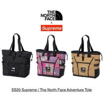 Supreme The North Face Adventure Tote  ノースフェイス トート