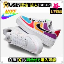 Nike Air Force 1 LX Reveal (W) WMNS SS 20 2020