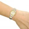 TISSOT アナログ腕時計 ★ TISSOT PR 100 LADY レディース 時計 T1010102211100 ★(4)