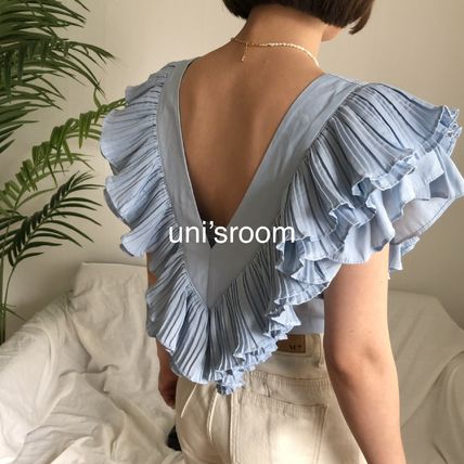 ネックレス・ペンダント uni's room■小粒淡水パールネックレス AC-SS20-04(13)