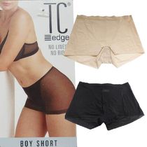 即納MiracleSuit  TC シェイプバックメッシュBOY SHORT A4-126