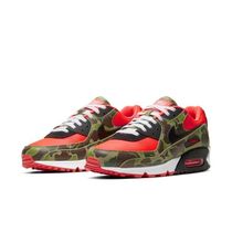 【NIKE】★国内完売★男女OK★AIR MAX 90 SP "DUCK CAMO"