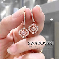 VIP価格【SWAROVSKI】スワロフスキー SPARKLING DANCE CLOVER