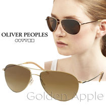 OLIVER PEOPLES ★ BENEDICT UNISEX オリバーピープルズ OV1002S